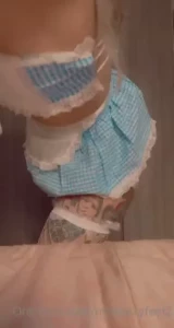 MissSexyFeet [ misssexyfeet2 ] Onlyfans leaked video 18008287 on Hotleaks.tv