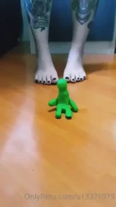 MissSexyFeet [ misssexyfeet2 ] Onlyfans leaked video 18008295 on Hotleaks.tv