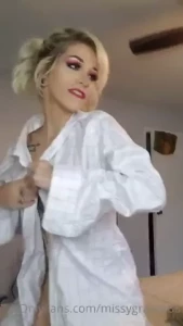 MissyGraves [ missygraves83 ] Onlyfans leaked video 18007940 on Hotleaks.tv