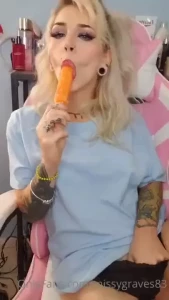 MissyGraves [ missygraves83 ] Onlyfans leaked video 18008014 on Hotleaks.tv