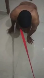 mistresskhushi Onlyfans leaked video 18007671 on Hotleaks.tv