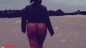 Mizz thyck [ mizzthyck ] Onlyfans leaked video 18006574 on Hotleaks.tv