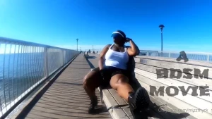 Mizz thyck [ mizzthyck ] Onlyfans leaked video 18006599 on Hotleaks.tv