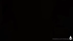 Slave Mila [ mlslavepuppet ] Onlyfans leaked video 18006272 on Hotleaks.tv