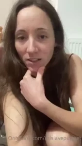 Slave Mila [ mlslavepuppet ] Onlyfans leaked video 18006439 on Hotleaks.tv