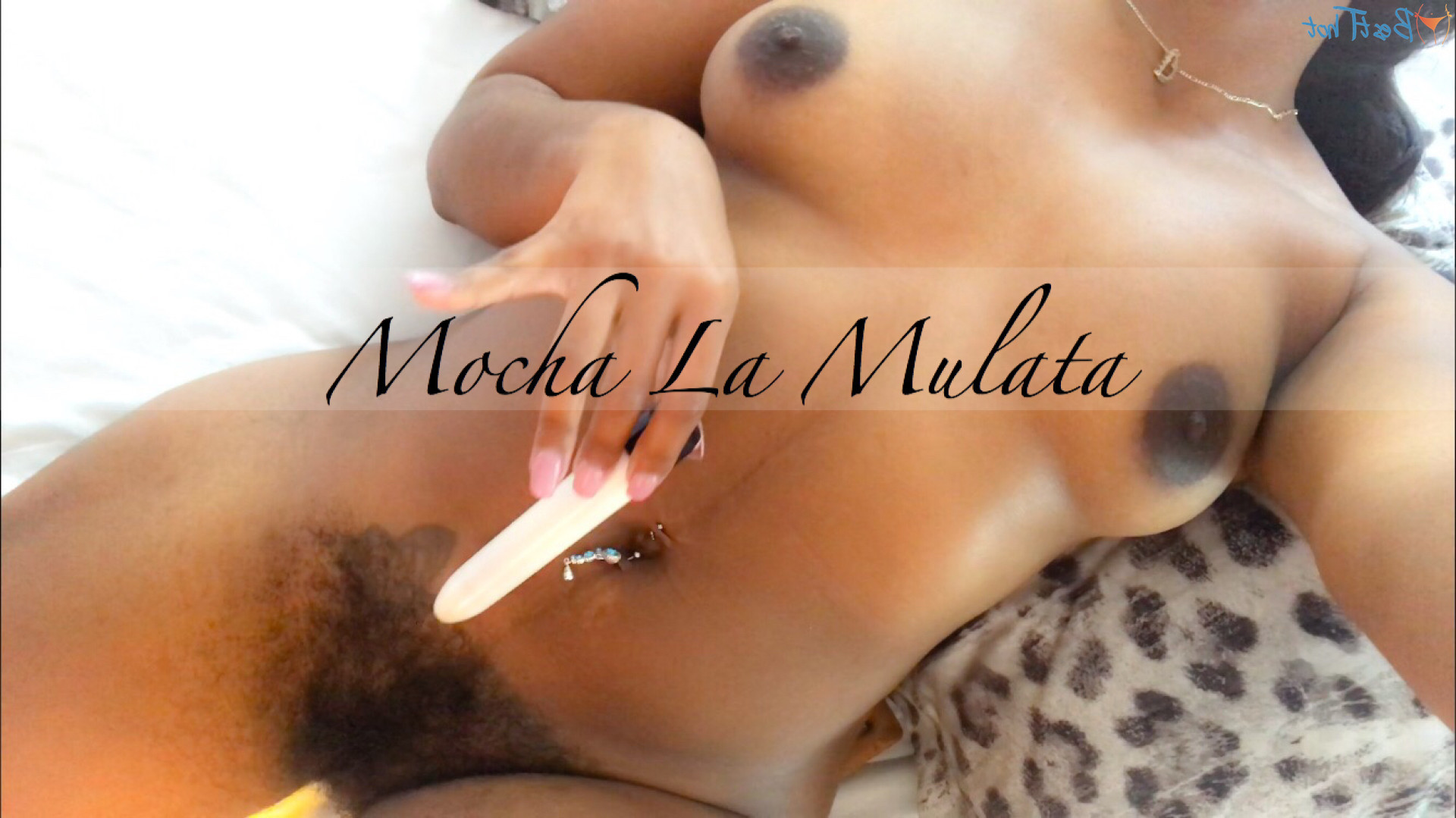 Mocha La Mulata [ mochalamulata ] Onlyfans leaked photo 17888484 on Hotleaks.tv