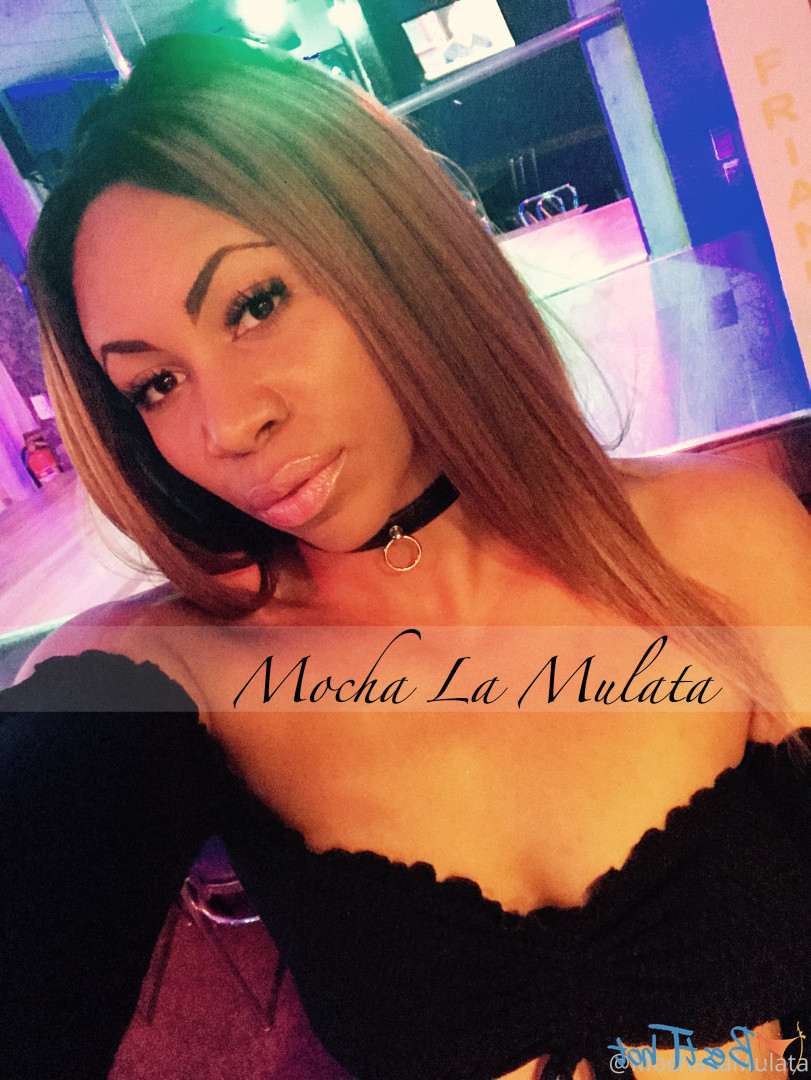 Mocha La Mulata [ mochalamulata ] Onlyfans leaked photo 17888489 on Hotleaks.tv
