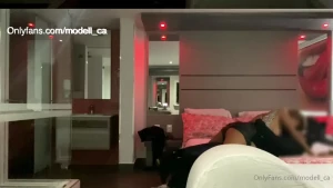 Tuflacapervert [ modell_ca ] Onlyfans leaked video 18005963 on Hotleaks.tv