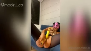 Tuflacapervert [ modell_ca ] Onlyfans leaked video 18005982 on Hotleaks.tv