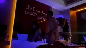 Tuflacapervert [ modell_ca ] Onlyfans leaked video 18005986 on Hotleaks.tv