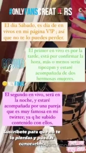 Tuflacapervert [ modell_ca ] Onlyfans leaked video 18006003 on Hotleaks.tv