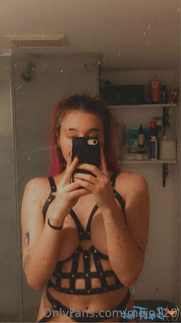 Mojo [ mojo129 ] Onlyfans leaked photo 17590104 on Hotleaks.tv