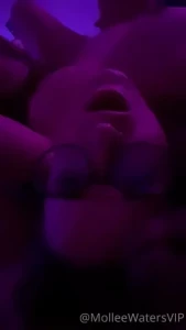 🍻Miss Waters VIP💧 [ molleewatersvip ] Onlyfans leaked video 18005786 on Hotleaks.tv