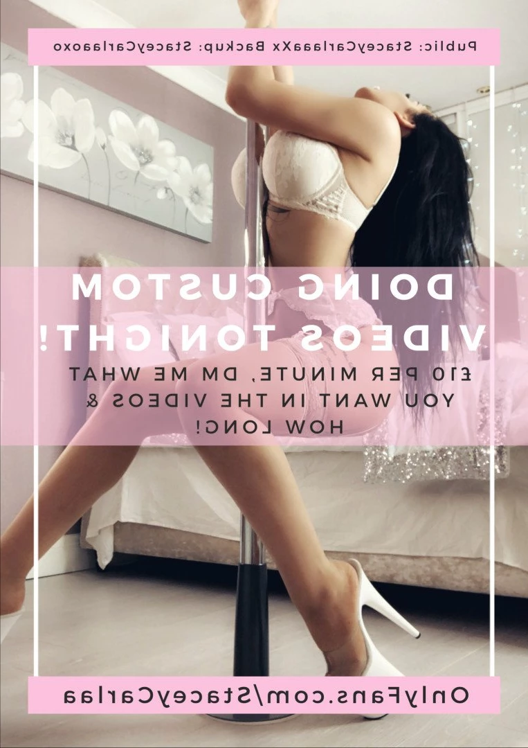 Playmate Stacey Carlaa 🐇👑 [ staceycarlaa ] Onlyfans leaked photo 1116023 on Hotleaks.tv