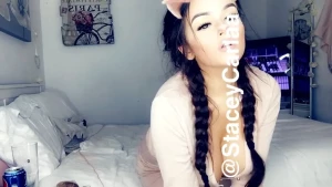 Playmate Stacey Carlaa 🐇👑 [ staceycarlaa ] Onlyfans leaked video 1764385 on Hotleaks.tv