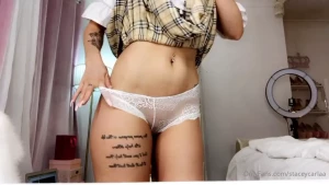 Playmate Stacey Carlaa 🐇👑 [ staceycarlaa ] Onlyfans leaked video 9418511 on Hotleaks.tv