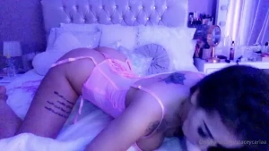 Playmate Stacey Carlaa 🐇👑 [ staceycarlaa ] Onlyfans leaked video 9418765 on Hotleaks.tv