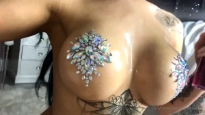 Playmate Stacey Carlaa 🐇👑 [ staceycarlaa ] Onlyfans leaked video 9418964 on Hotleaks.tv