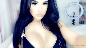 Playmate Stacey Carlaa 🐇👑 [ staceycarlaa ] Onlyfans leaked video 9418967 on Hotleaks.tv
