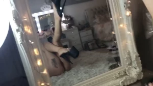 Playmate Stacey Carlaa 🐇👑 [ staceycarlaa ] Onlyfans leaked video 9419583 on Hotleaks.tv