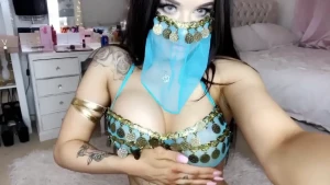 Playmate Stacey Carlaa 🐇👑 [ staceycarlaa ] Onlyfans leaked video 9419620 on Hotleaks.tv