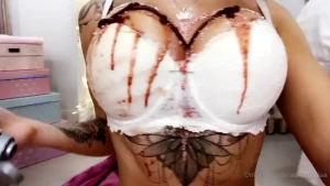 Playmate Stacey Carlaa 🐇👑 [ staceycarlaa ] Onlyfans leaked video 9419665 on Hotleaks.tv