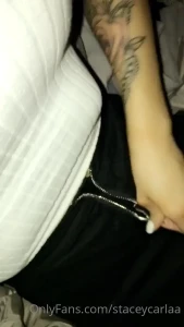 Playmate Stacey Carlaa 🐇👑 [ staceycarlaa ] Onlyfans leaked video 9420764 on Hotleaks.tv