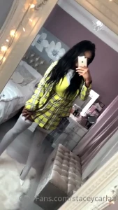 Playmate Stacey Carlaa 🐇👑 [ staceycarlaa ] Onlyfans leaked video 9420802 on Hotleaks.tv
