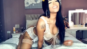 Playmate Stacey Carlaa 🐇👑 [ staceycarlaa ] Onlyfans leaked video 9420865 on Hotleaks.tv