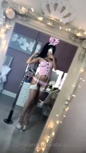 Playmate Stacey Carlaa 🐇👑 [ staceycarlaa ] Onlyfans leaked video 9421101 on Hotleaks.tv