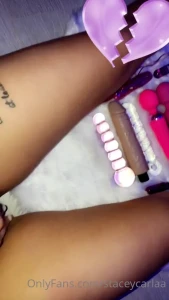 Playmate Stacey Carlaa 🐇👑 [ staceycarlaa ] Onlyfans leaked video 9421173 on Hotleaks.tv