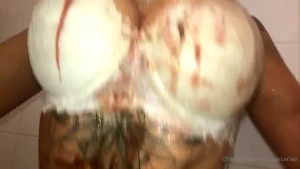 Playmate Stacey Carlaa 🐇👑 [ staceycarlaa ] Onlyfans leaked video 9421306 on Hotleaks.tv