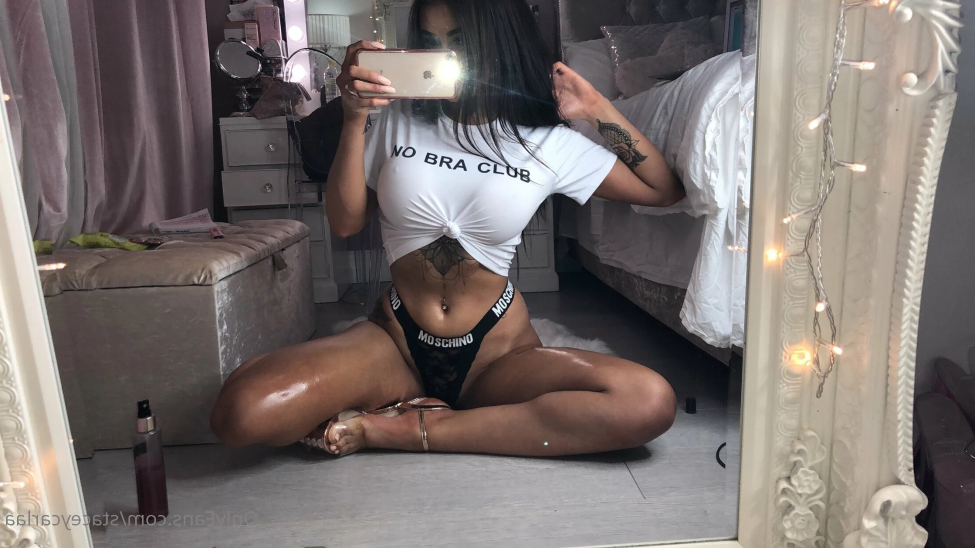 Playmate Stacey Carlaa 🐇👑 [ staceycarlaa ] Onlyfans leaked photo 11017164 on Hotleaks.tv