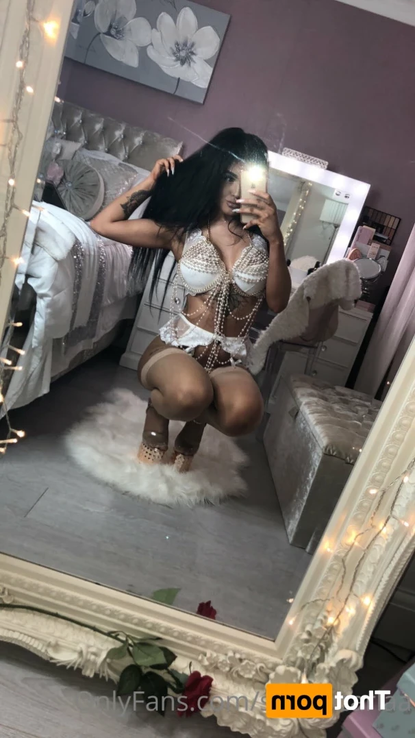 Playmate Stacey Carlaa 🐇👑 [ staceycarlaa ] Onlyfans leaked photo 11324175 on Hotleaks.tv