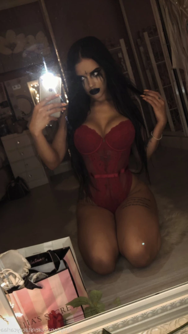 Playmate Stacey Carlaa 🐇👑 [ staceycarlaa ] Onlyfans leaked photo 11422936 on Hotleaks.tv