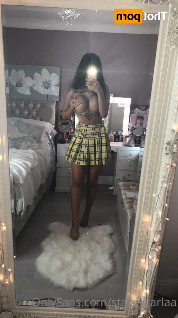 Playmate Stacey Carlaa 🐇👑 [ staceycarlaa ] Onlyfans leaked photo 11470210 on Hotleaks.tv