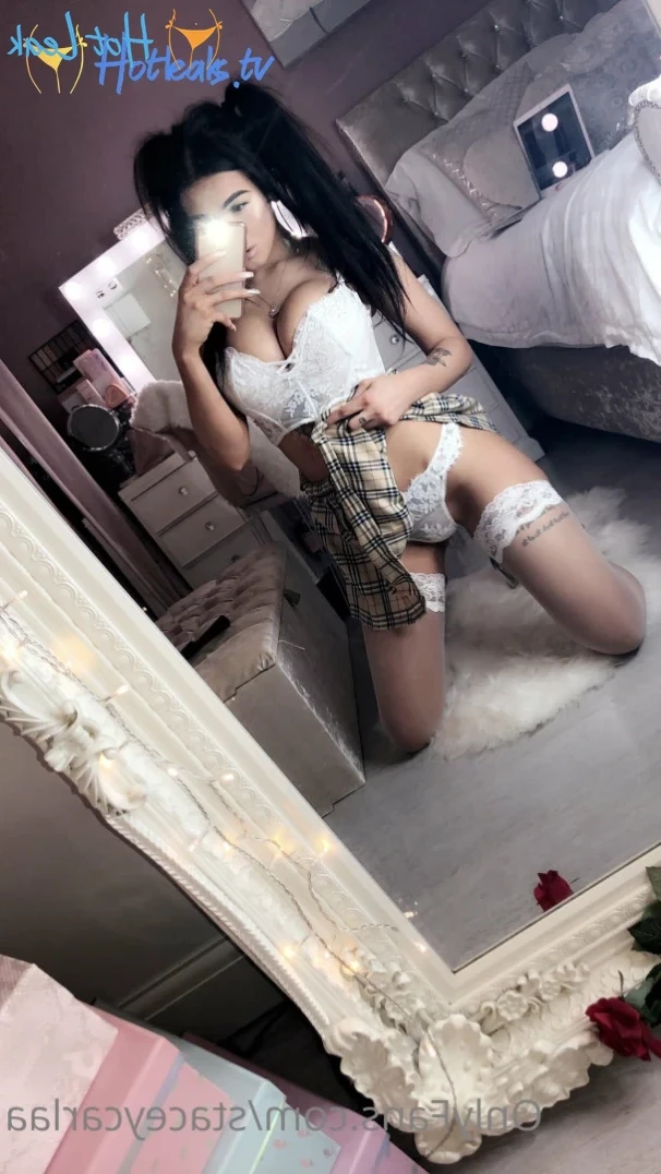 Playmate Stacey Carlaa 🐇👑 [ staceycarlaa ] Onlyfans leaked photo 11652576 on Hotleaks.tv