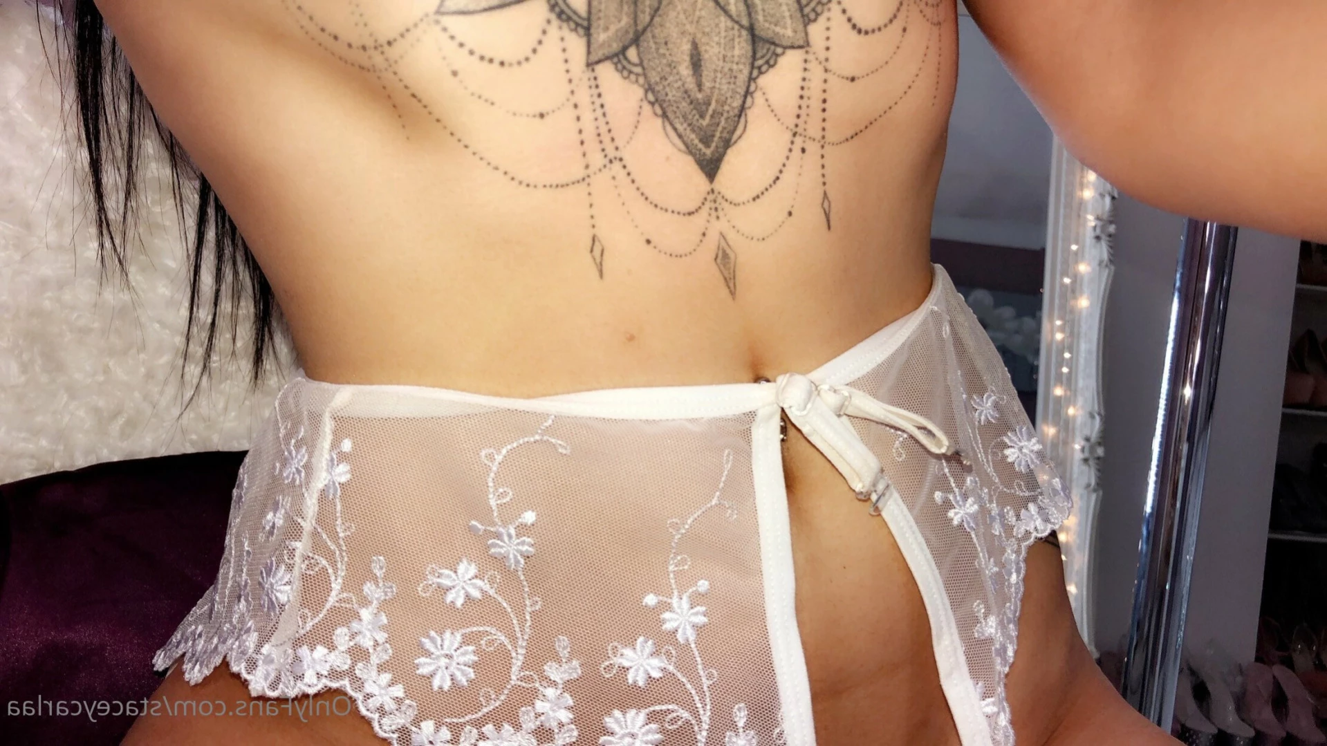 Playmate Stacey Carlaa 🐇👑 [ staceycarlaa ] Onlyfans leaked photo 12979548 on Hotleaks.tv