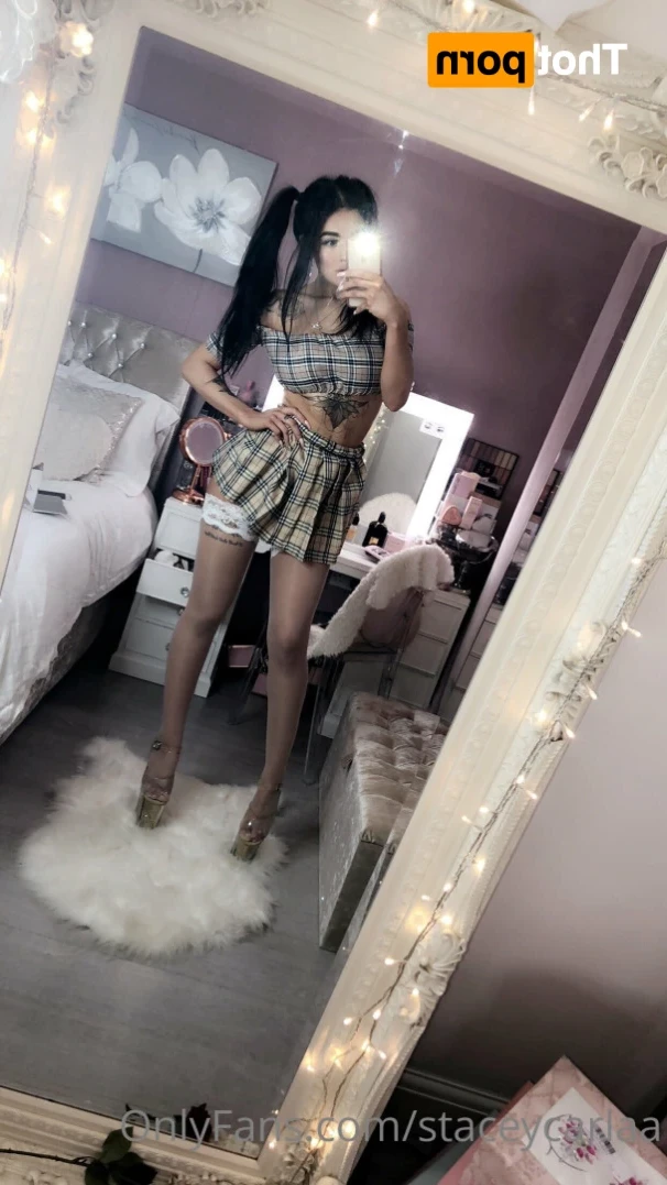 Playmate Stacey Carlaa 🐇👑 [ staceycarlaa ] Onlyfans leaked photo 13204522 on Hotleaks.tv