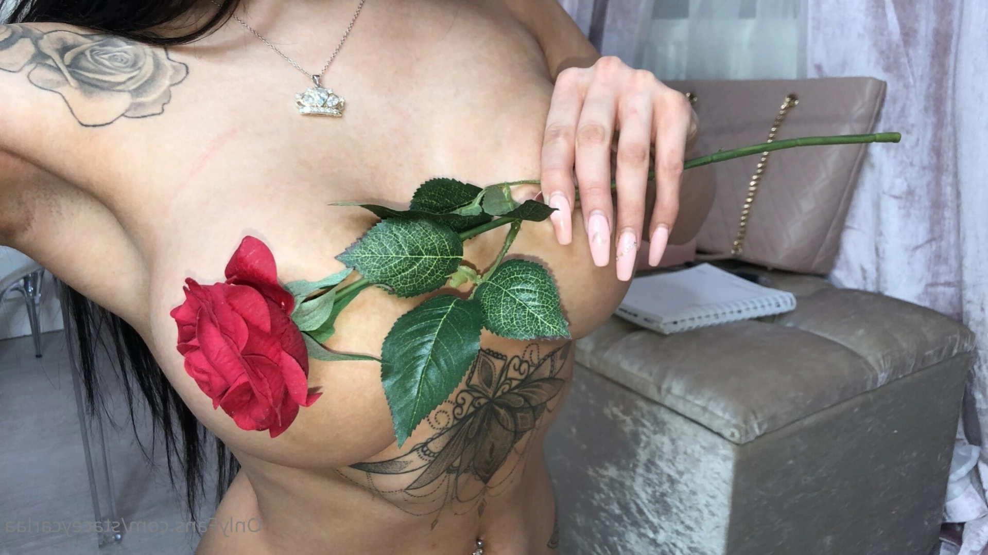 Playmate Stacey Carlaa 🐇👑 [ staceycarlaa ] Onlyfans leaked photo 13480008 on Hotleaks.tv