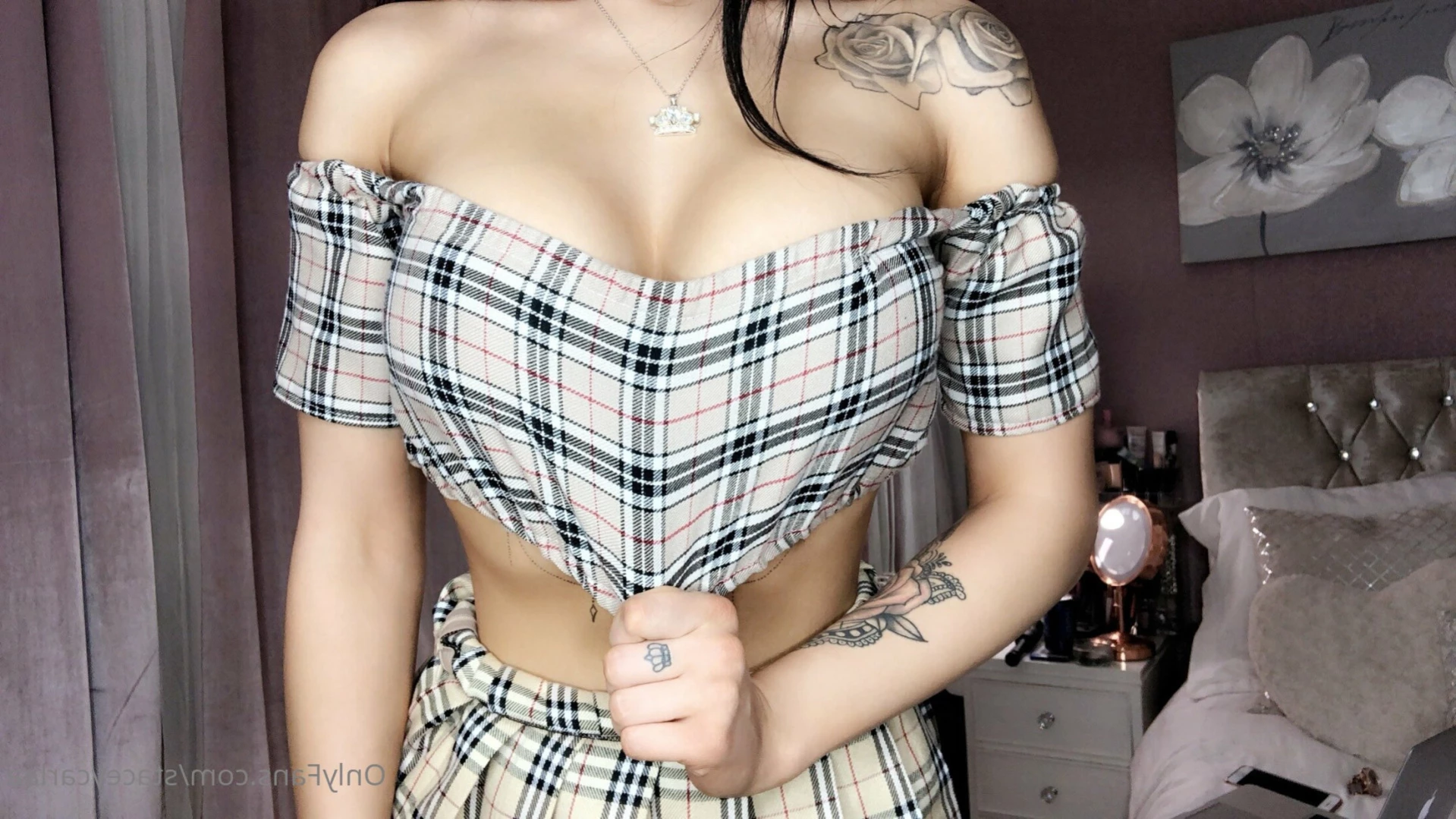 Playmate Stacey Carlaa 🐇👑 [ staceycarlaa ] Onlyfans leaked photo 13771806 on Hotleaks.tv