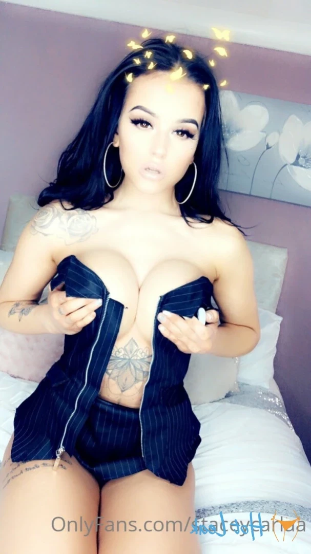 Playmate Stacey Carlaa 🐇👑 [ staceycarlaa ] Onlyfans leaked photo 14279343 on Hotleaks.tv