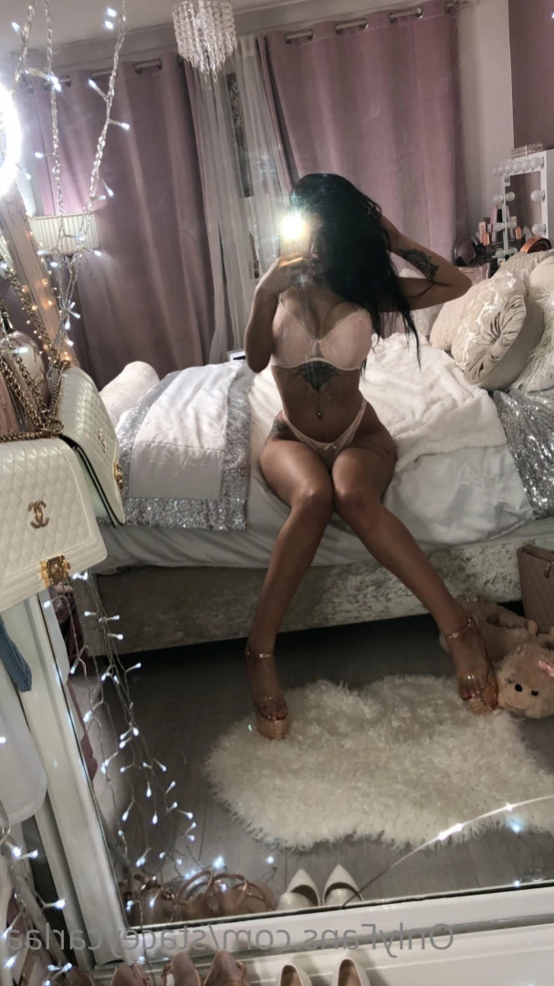 Playmate Stacey Carlaa 🐇👑 [ staceycarlaa ] Onlyfans leaked photo 14549009 on Hotleaks.tv