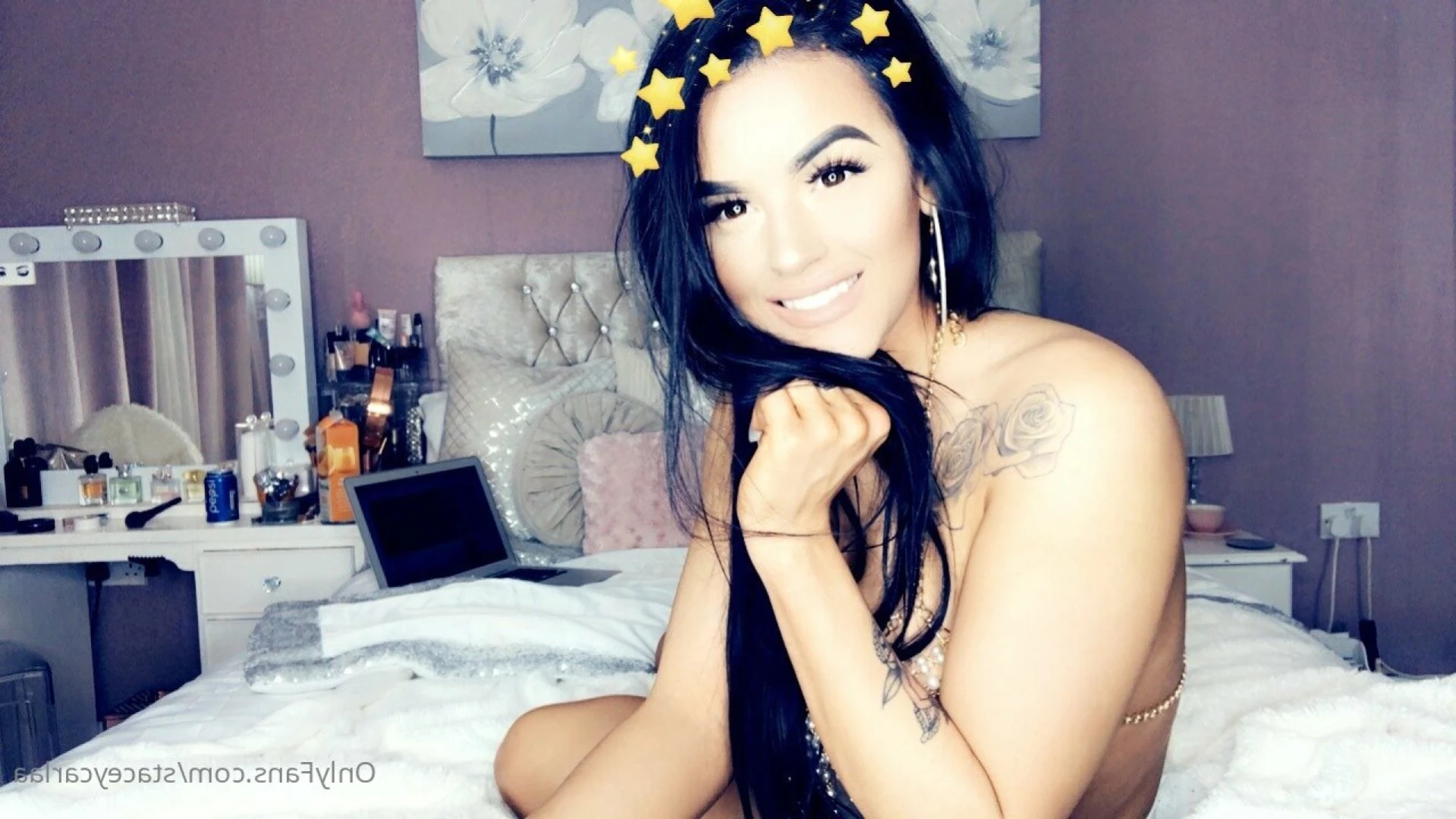Playmate Stacey Carlaa 🐇👑 [ staceycarlaa ] Onlyfans leaked photo 14868176 on Hotleaks.tv