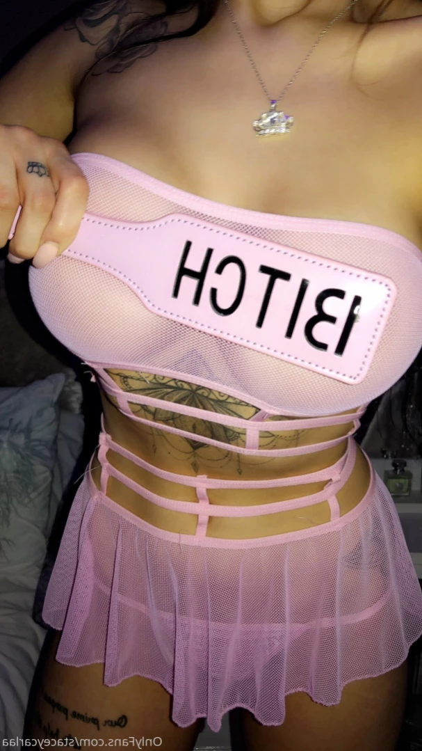 Playmate Stacey Carlaa 🐇👑 [ staceycarlaa ] Onlyfans leaked photo 14888852 on Hotleaks.tv