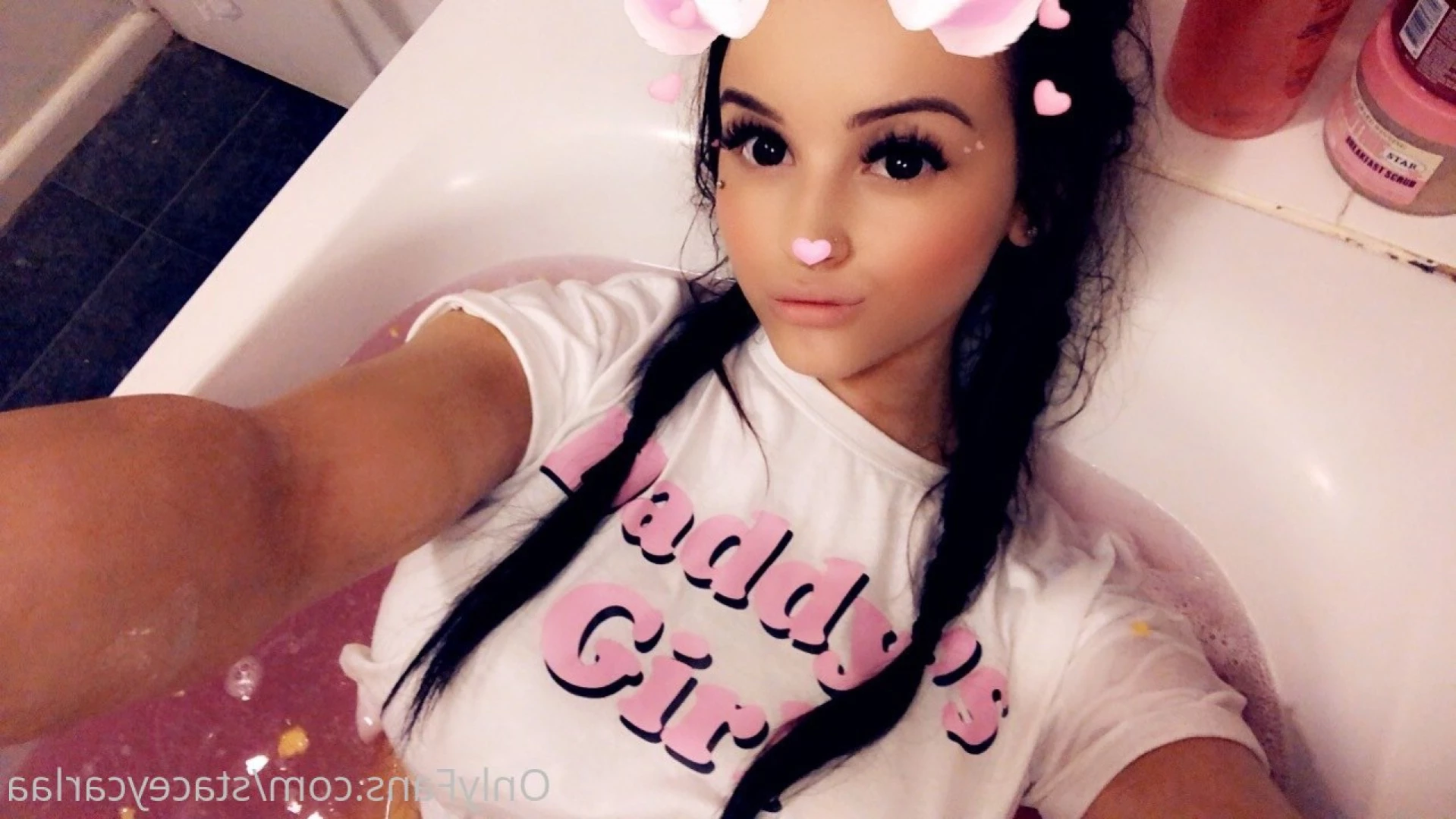 Playmate Stacey Carlaa 🐇👑 [ staceycarlaa ] Onlyfans leaked photo 14926731 on Hotleaks.tv