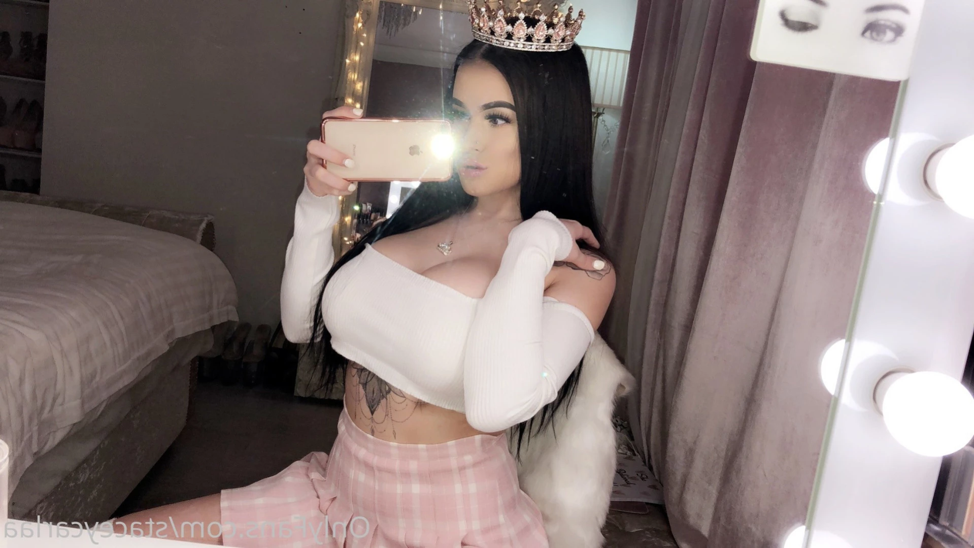 Playmate Stacey Carlaa 🐇👑 [ staceycarlaa ] Onlyfans leaked photo 15412755 on Hotleaks.tv