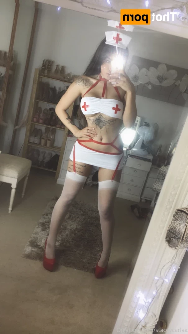 Playmate Stacey Carlaa 🐇👑 [ staceycarlaa ] Onlyfans leaked photo 15862033 on Hotleaks.tv