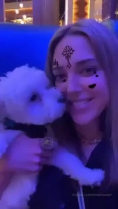 princess monique [ moniquestranger ] Onlyfans leaked video 18004345 on Hotleaks.tv