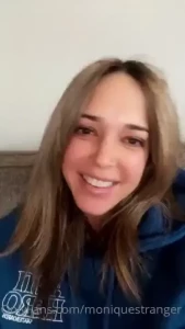 princess monique [ moniquestranger ] Onlyfans leaked video 18004350 on Hotleaks.tv